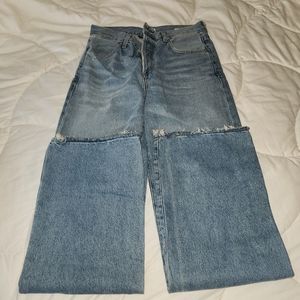 Citizen of humanity- Annina jean size 26